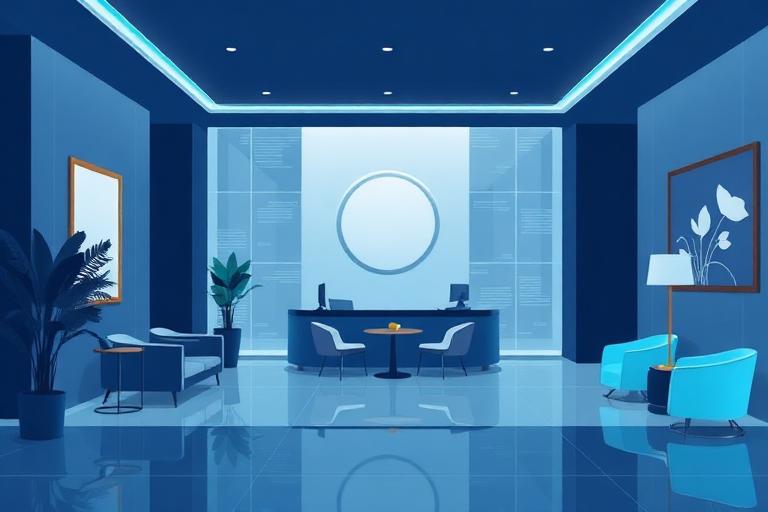 Tendencias de marketing hotelero para 2025: hacia dónde va el sector